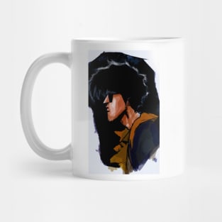 Spike Mug